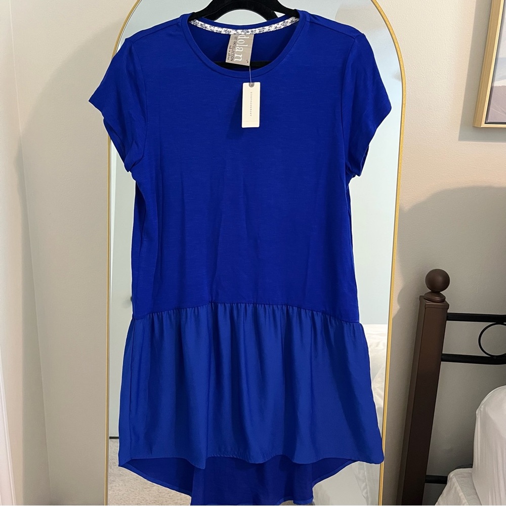 Anthropologie Dolan Left Coast Collection - Small
